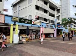 Ang Mo Kio Avenue 8 (D20), Shop House #564636761